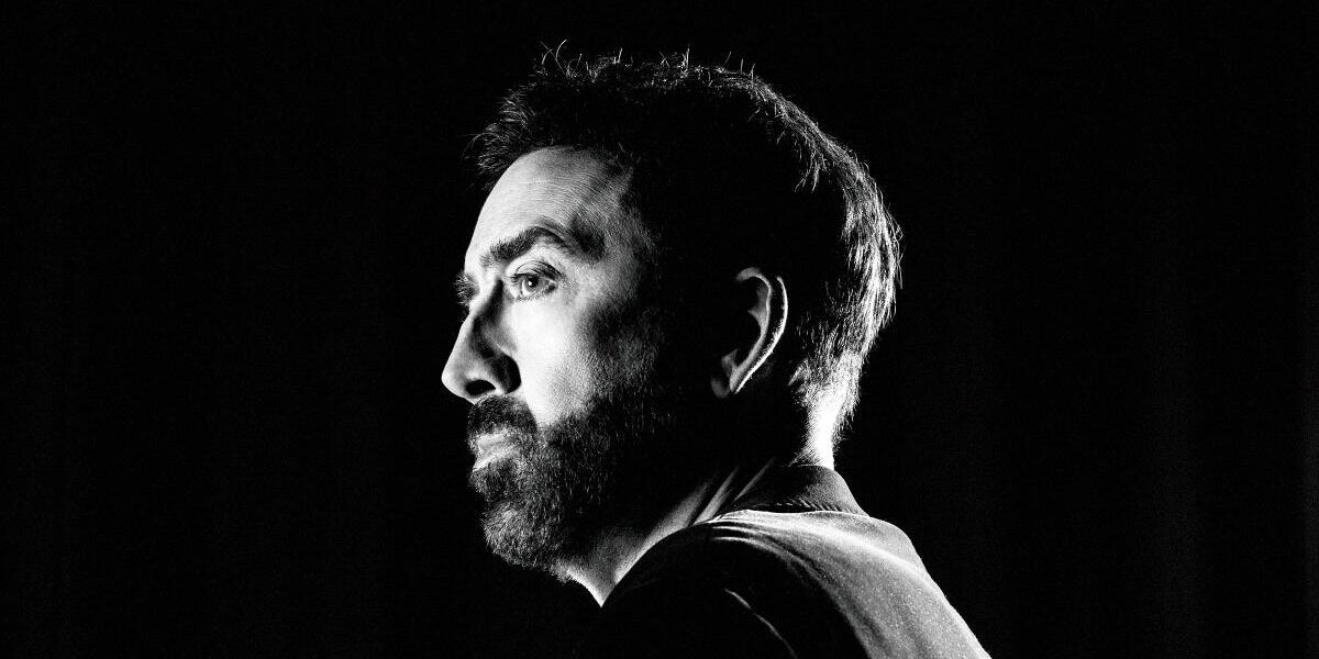 Nicolas Cage