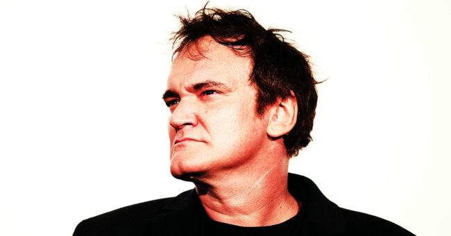 FeatureImage_Quentin Tarantino Quentin Tarantino