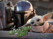 The Mandalorian and Grogu