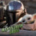 The Mandalorian and Grogu