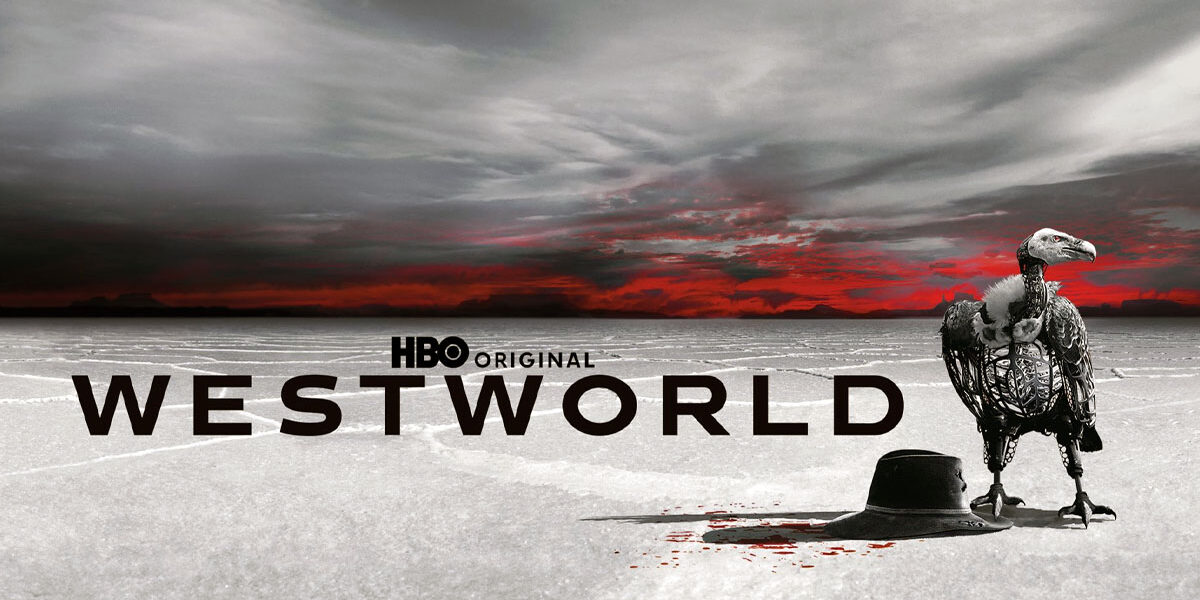 Westworld downfall