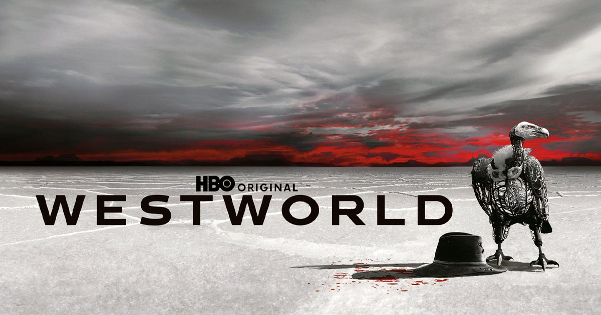 Westworld downfall
