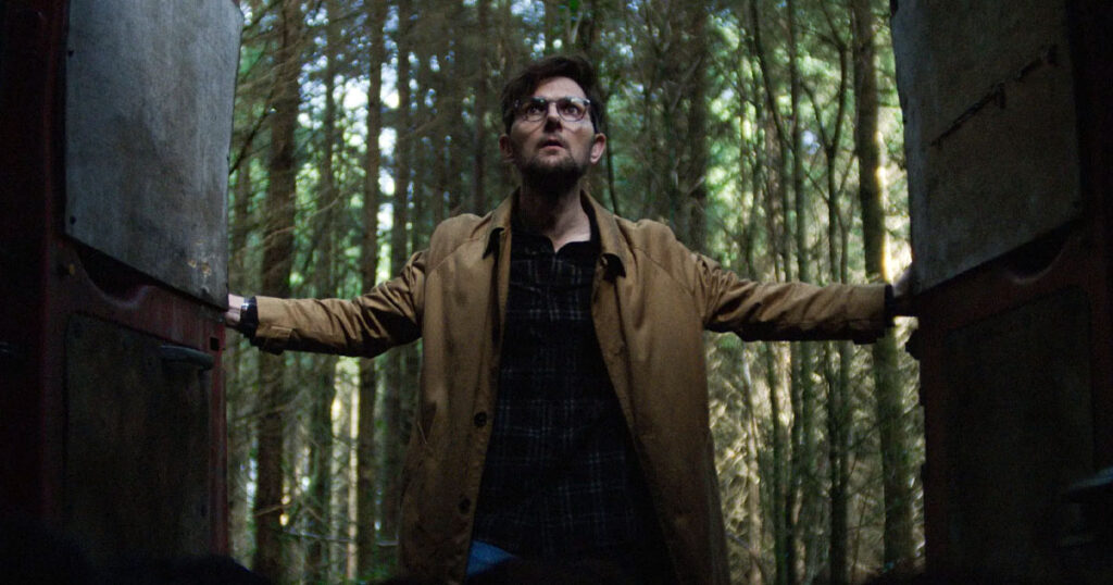 Hakum Movie Review