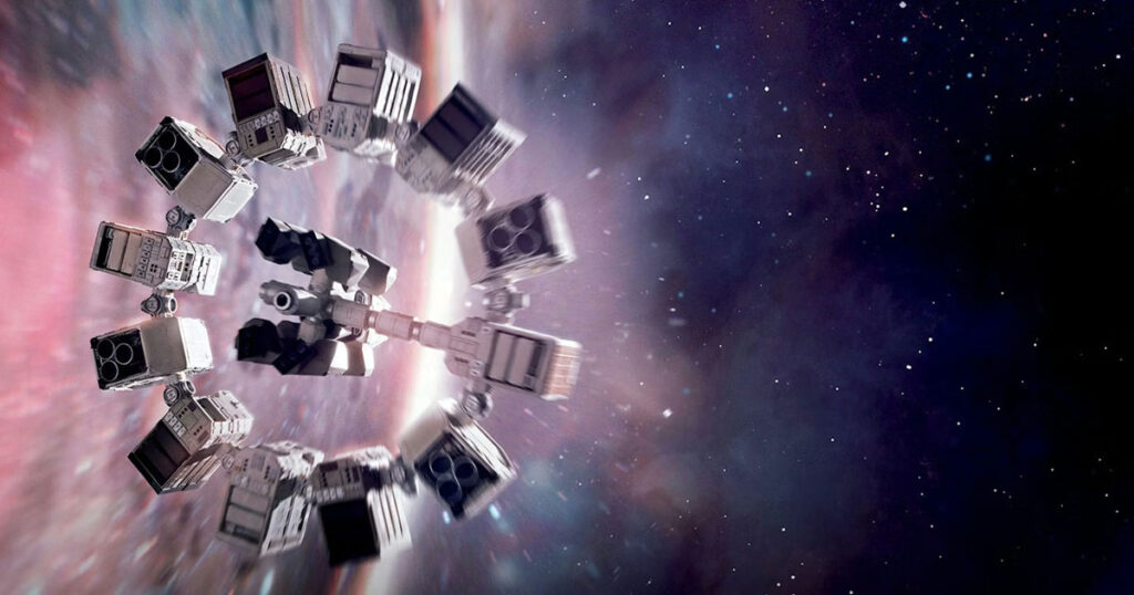 Interstellar