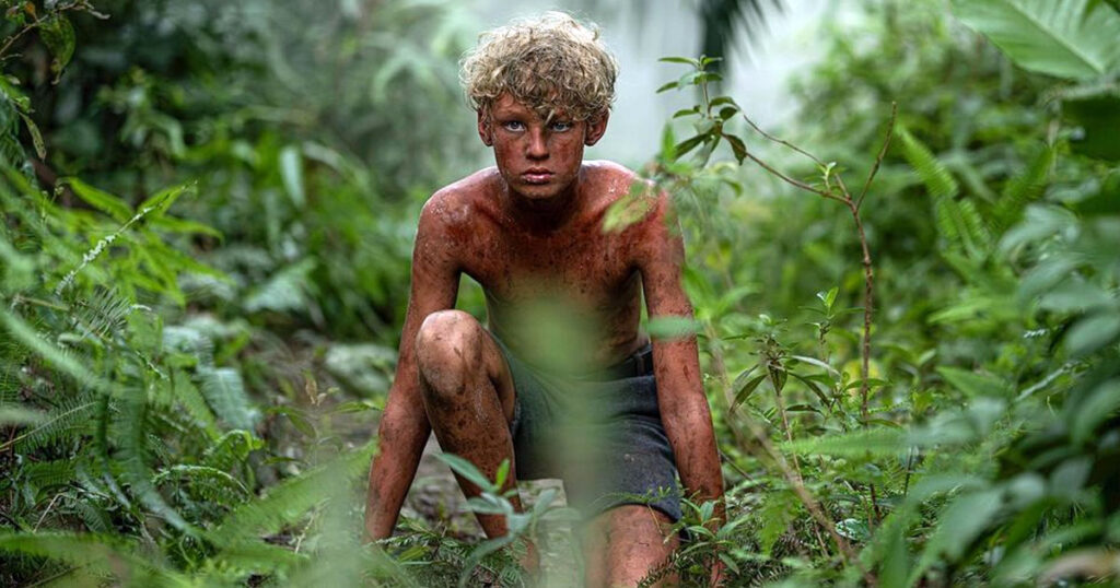 Lord of the Flies Review