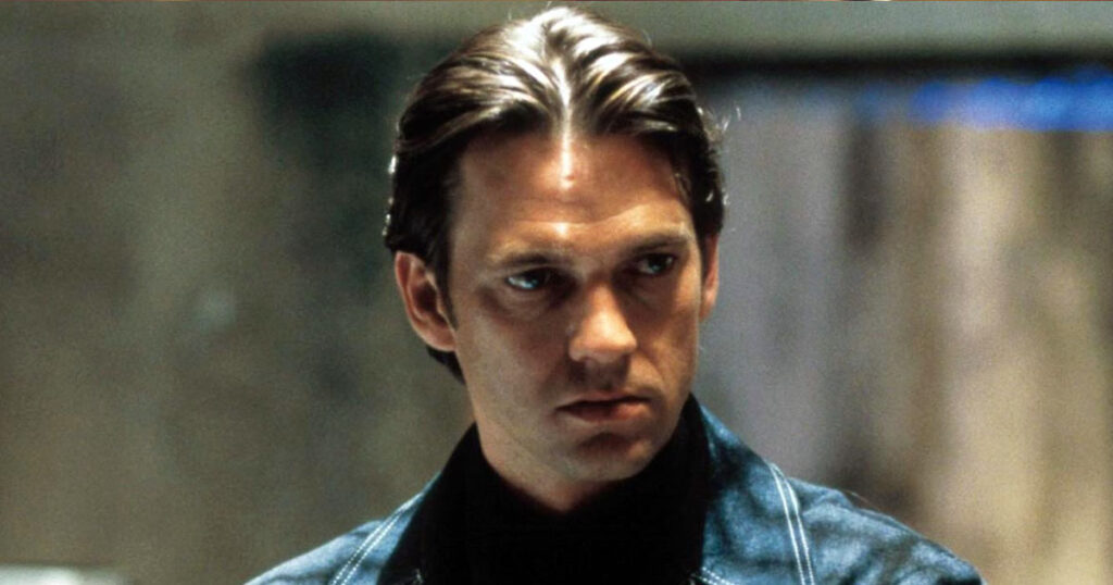 Ethan Hunt was betrayed - Sean Ambrose
