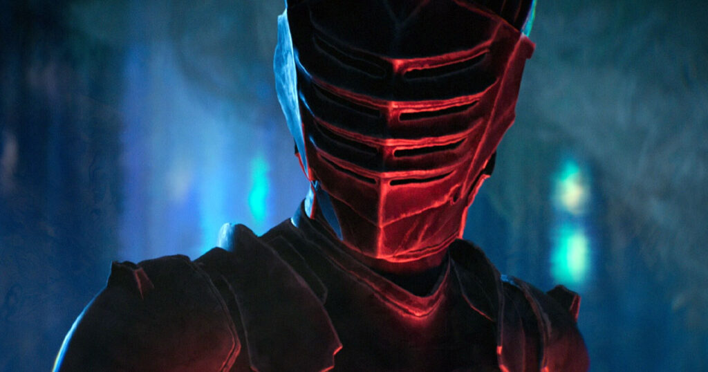 Maul Shadow Lord Review
