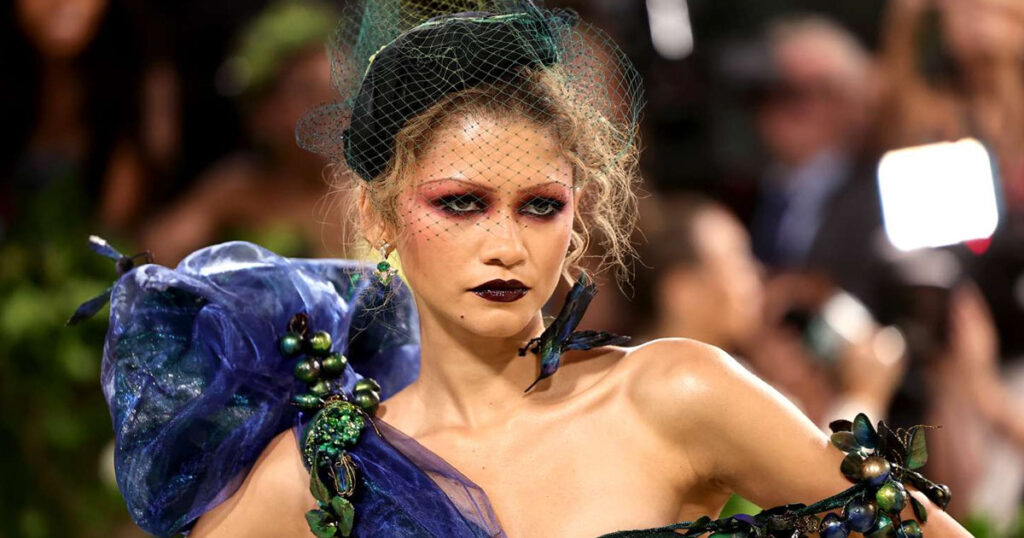 Met Gala 2026 - Zendaya