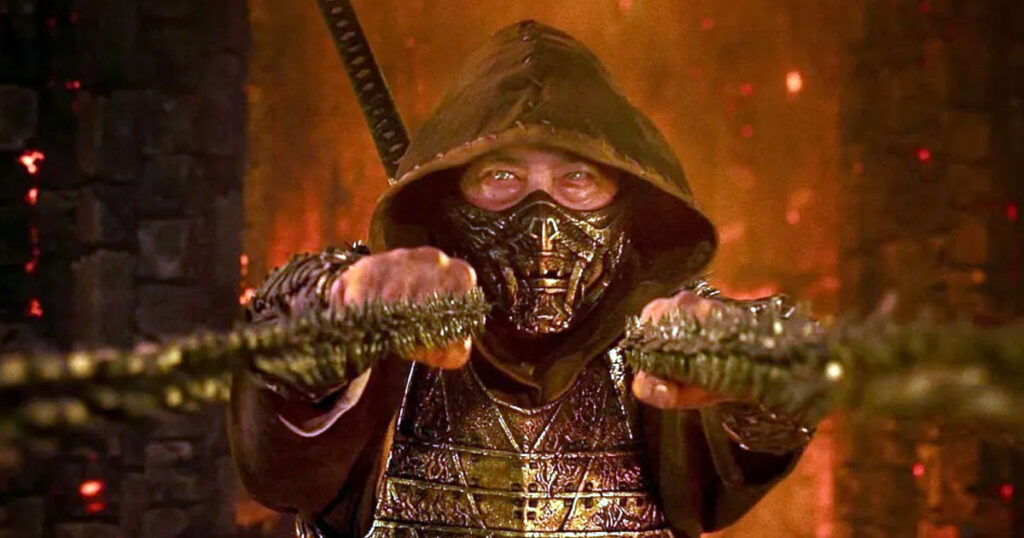 Mortal Kombat 2 Review
