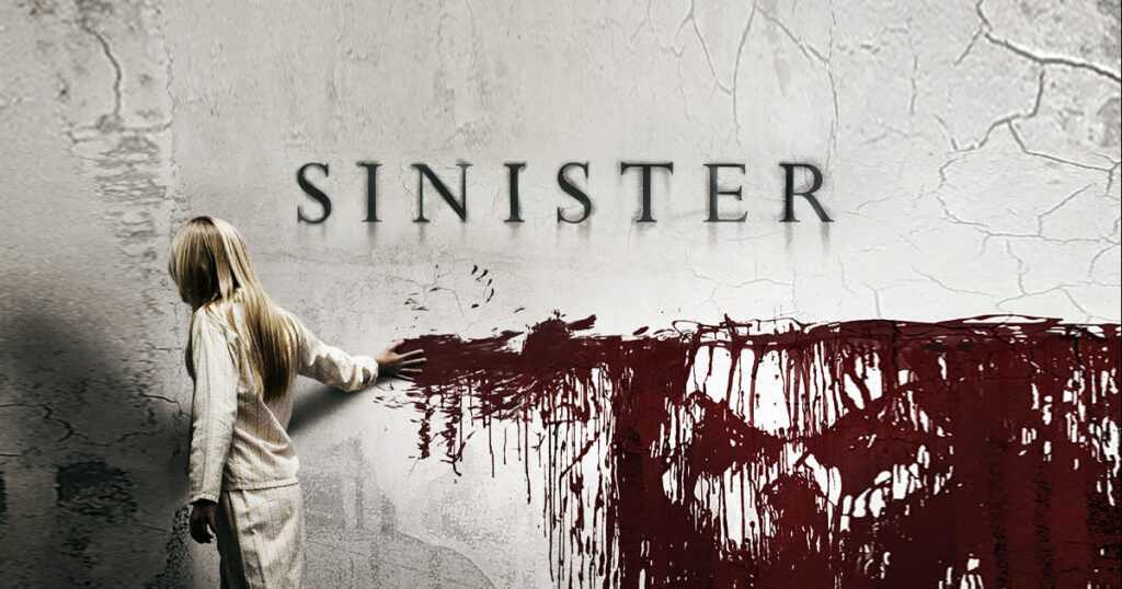 Sinister