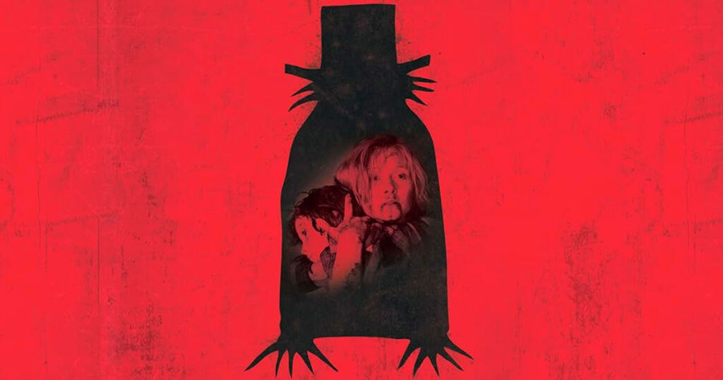 The Babadook