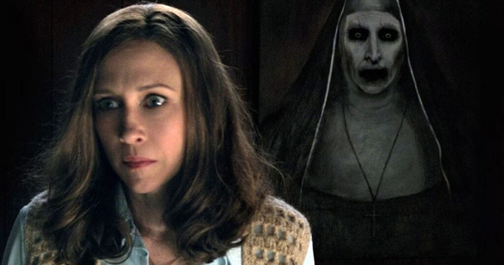The Conjuring 2