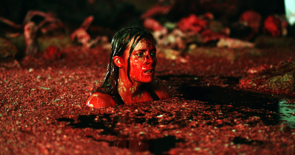 The Descent