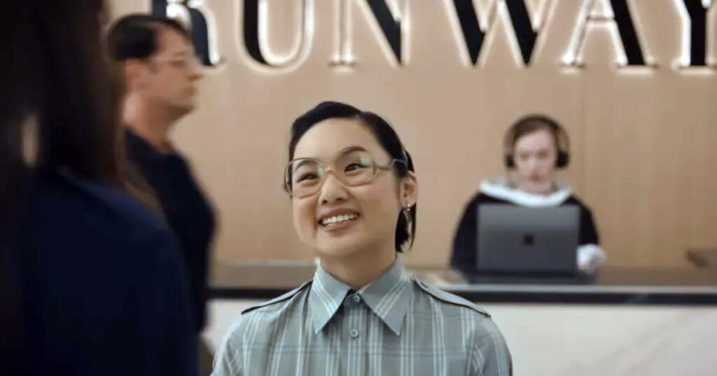 The Devil Wears Prada 2
