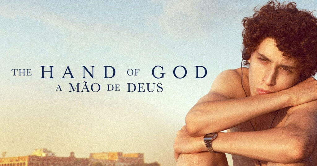 The Hand of God - Best Foreign Movies on Netflix