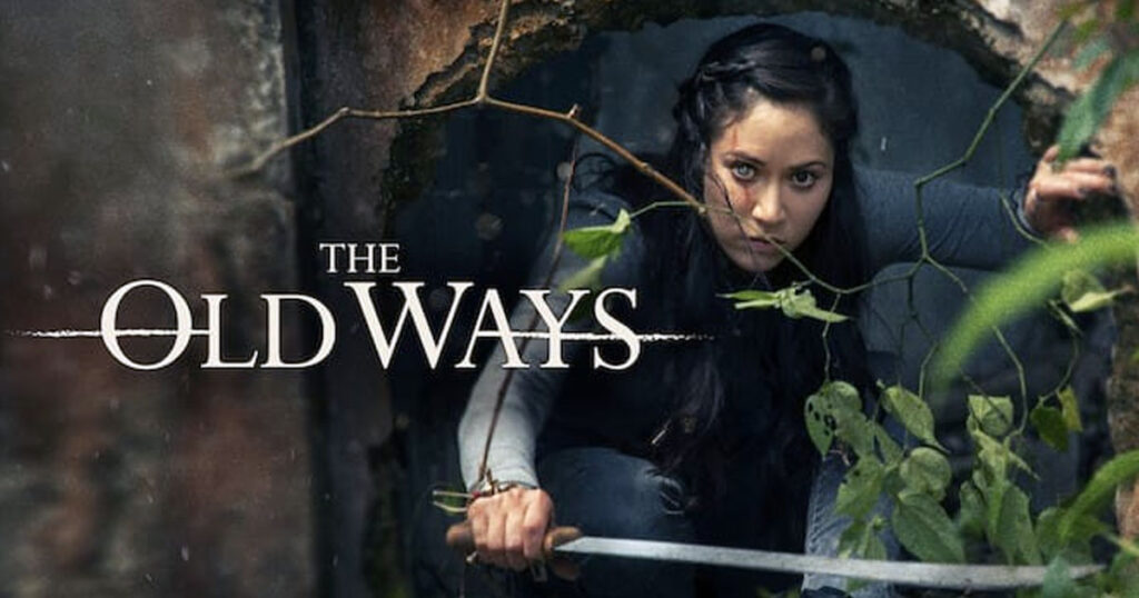 The Old Ways