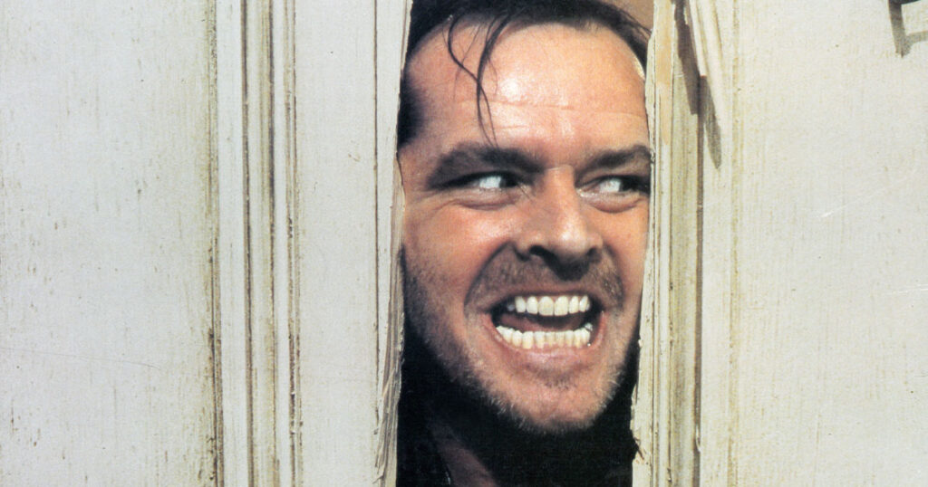 The Shining
