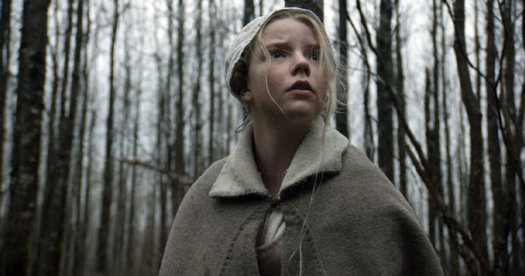 The Witch