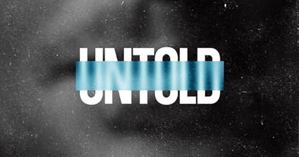 Untold Netflix Sports Documentaries