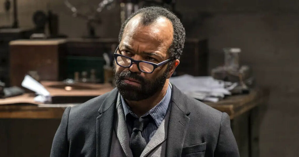 Westworld - Bernard Lowe