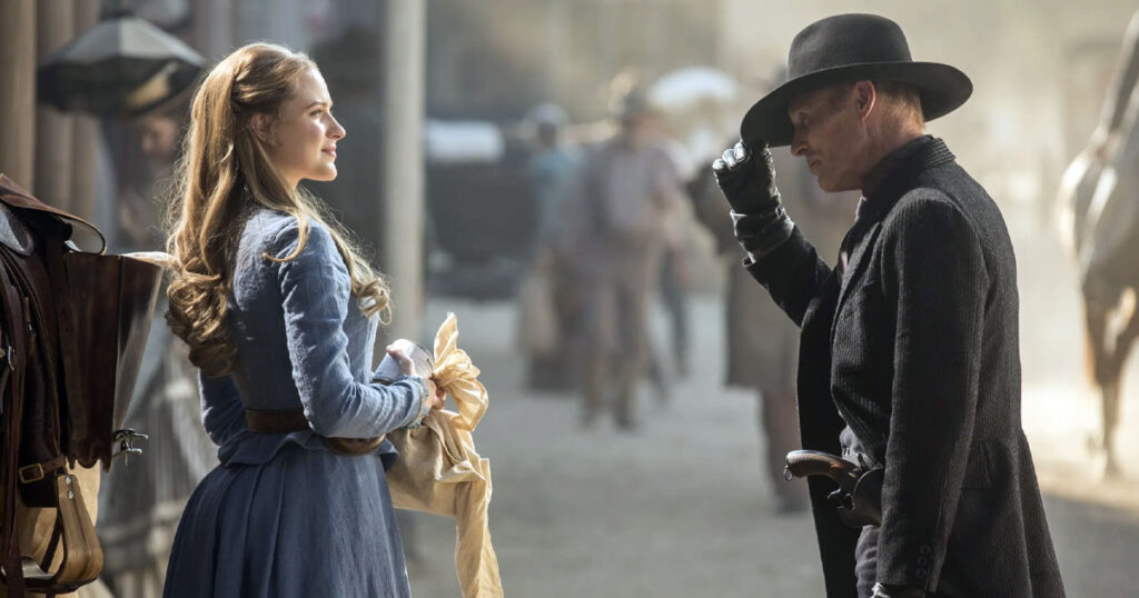 Westworld Season 1