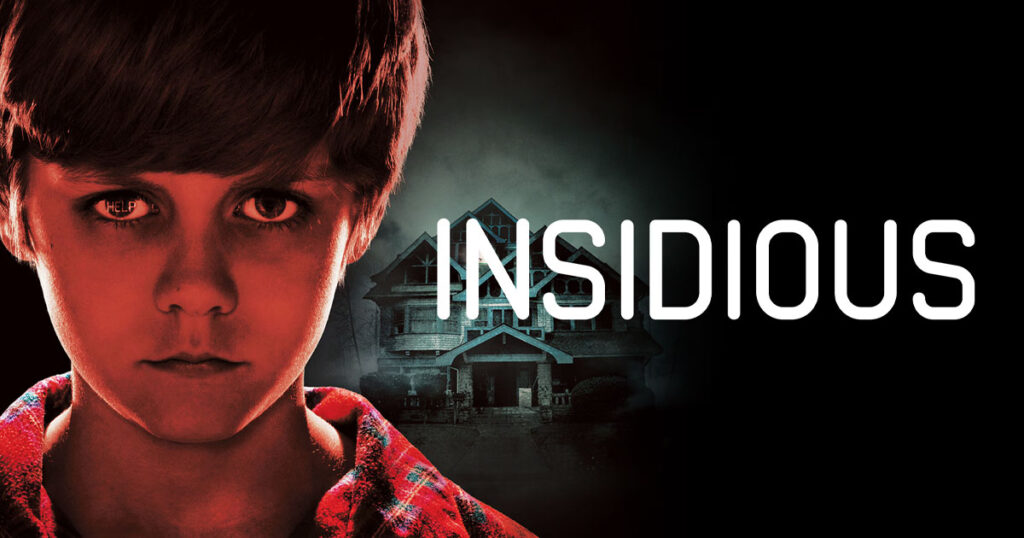 Insidious