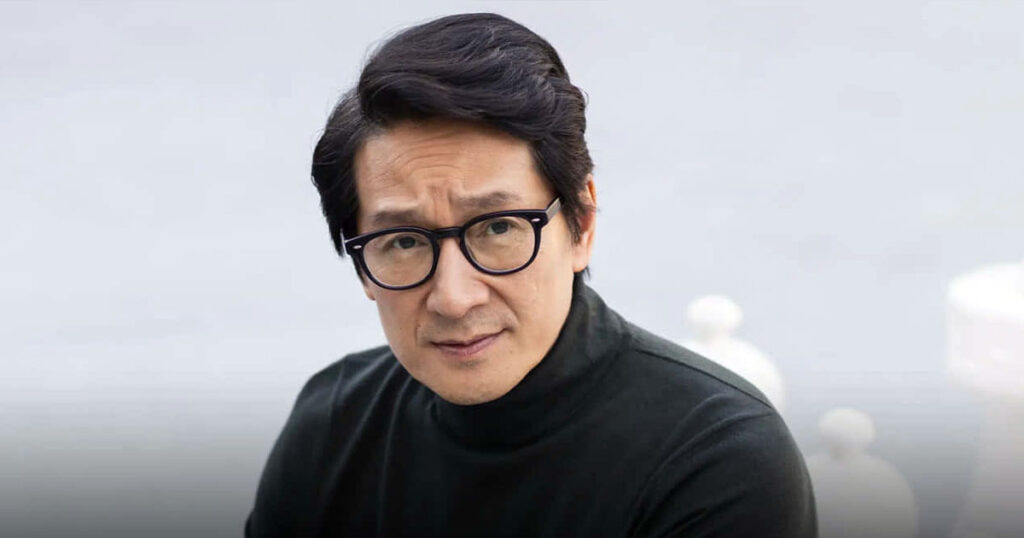 Ke Huy Quan