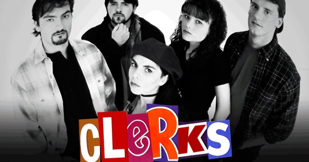 Clerks 1994