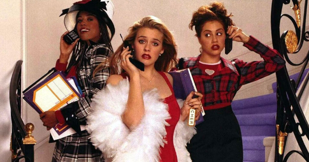 Clueless 1995