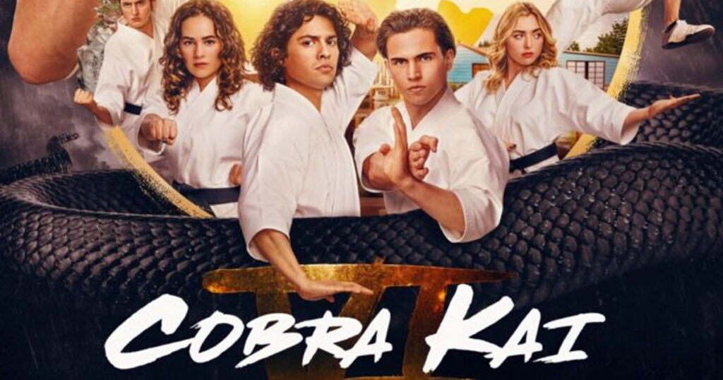 Cobra Kai