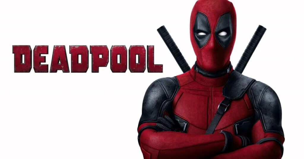 Deadpool