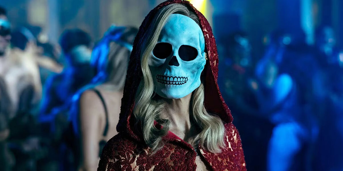 10 Best Netflix Horror Series