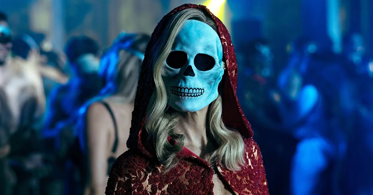 10 Best Netflix Horror Series