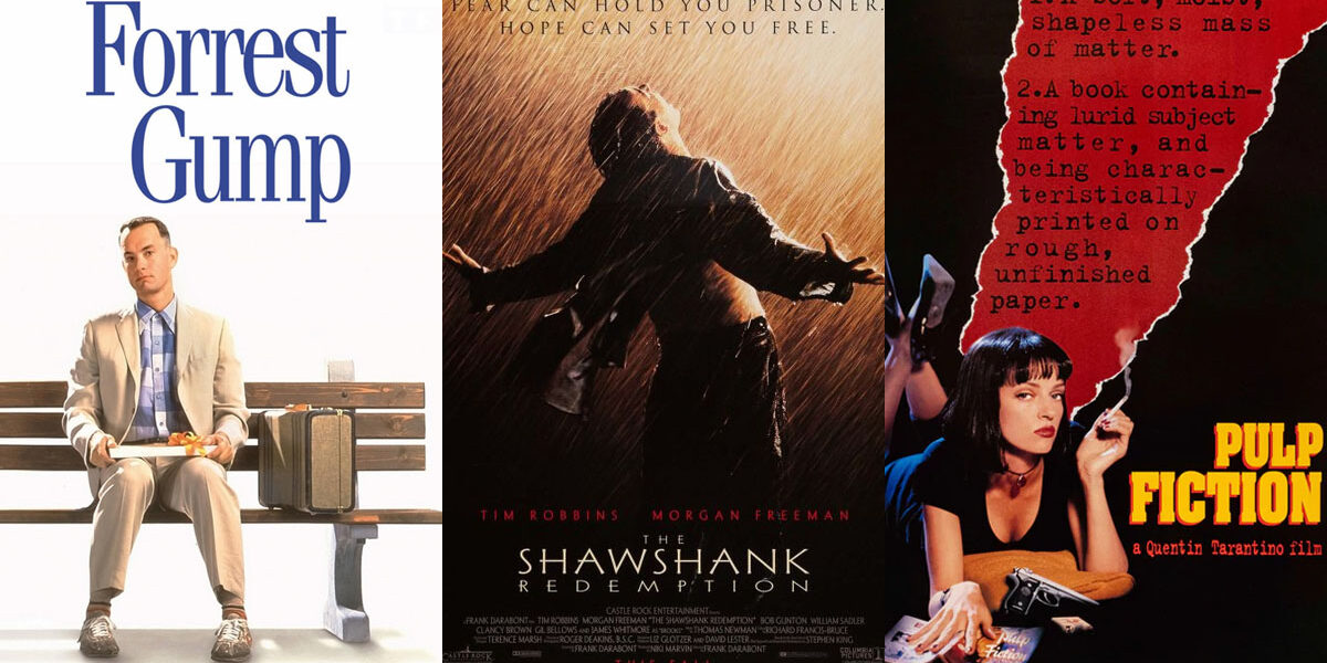 1994 Movies