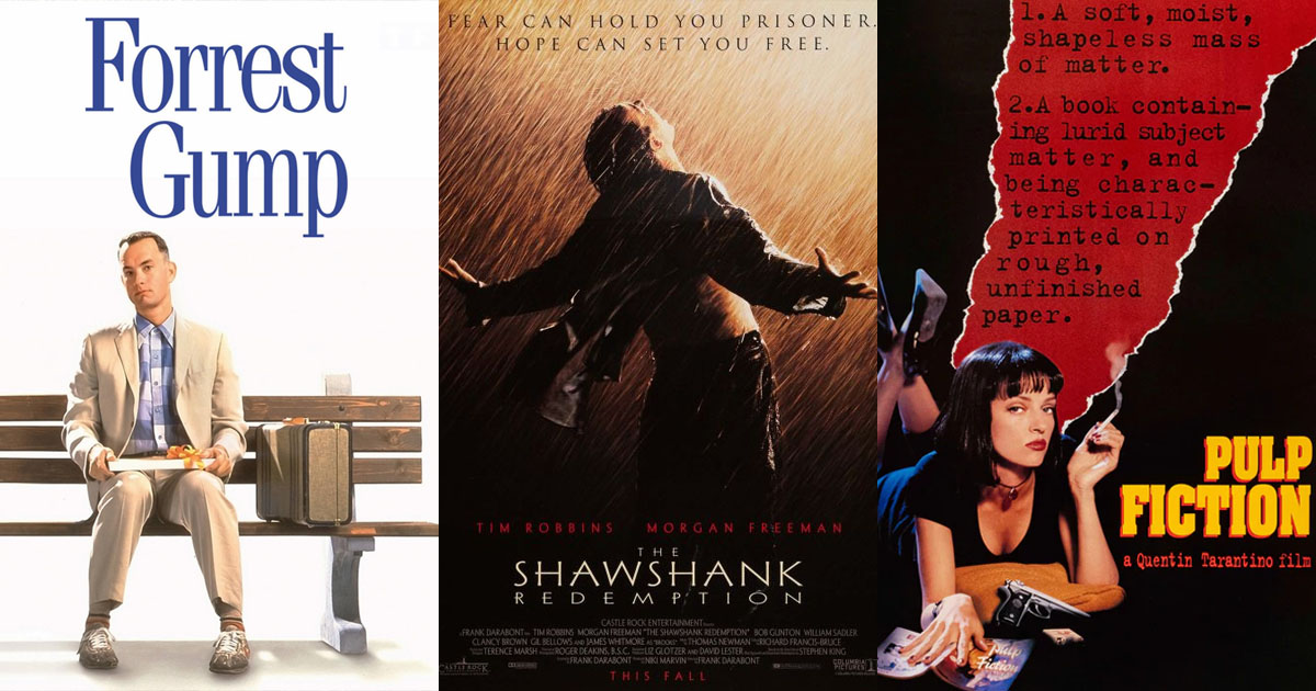 1994 Movies