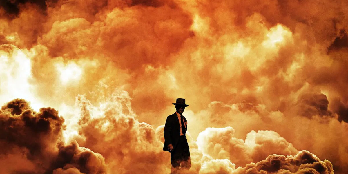Biggest Movie Explosions