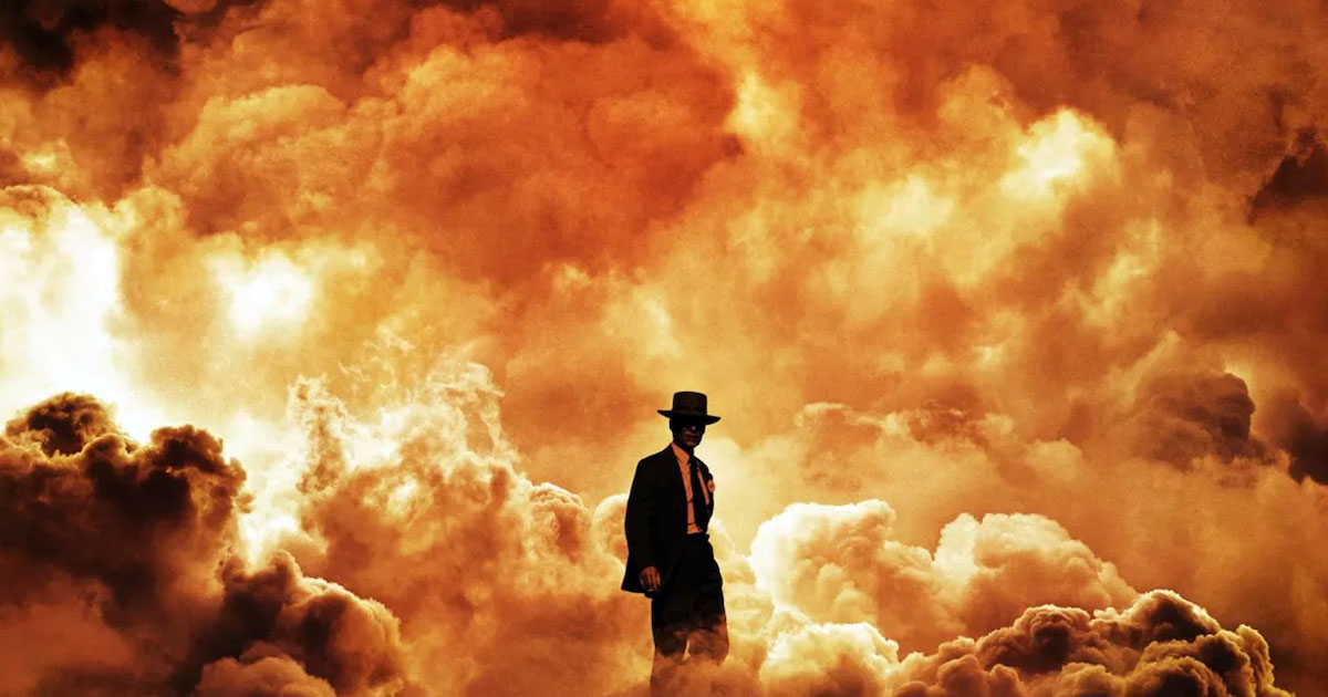 Biggest Movie Explosions