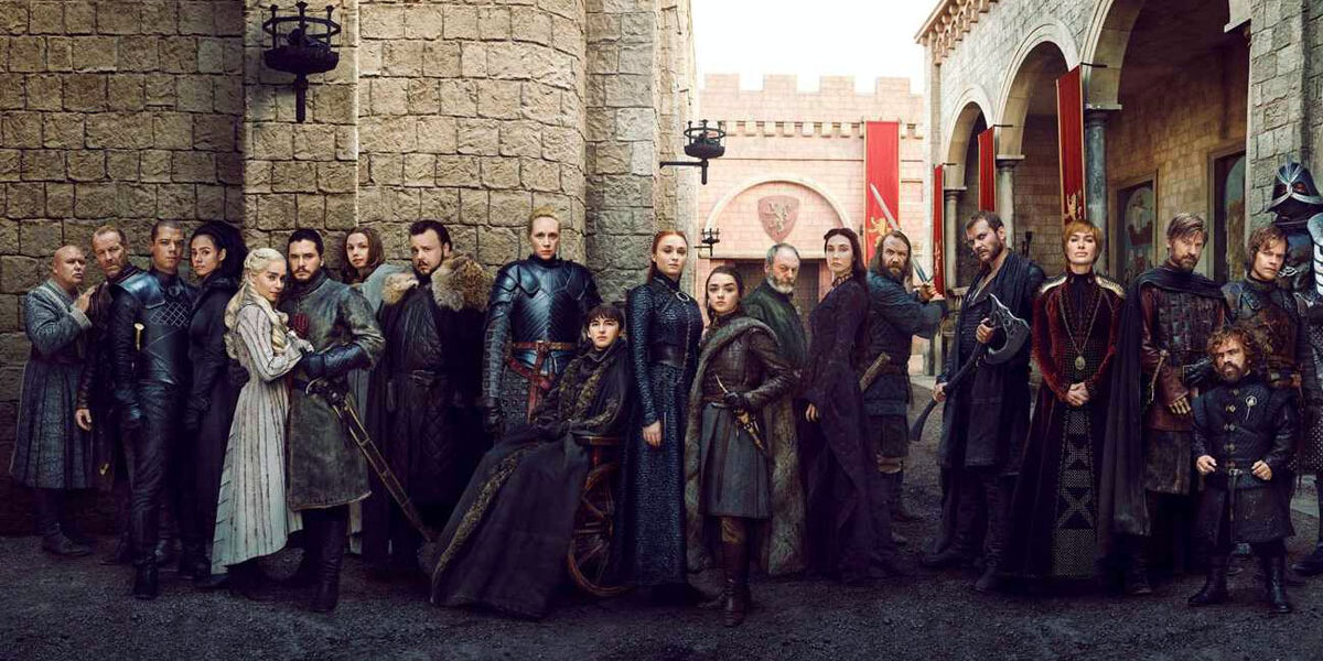 Game of Thrones Season 8 failure