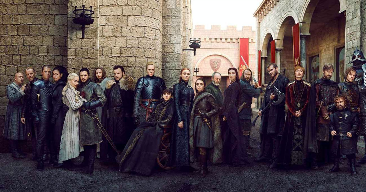 Game of Thrones Season 8 failure