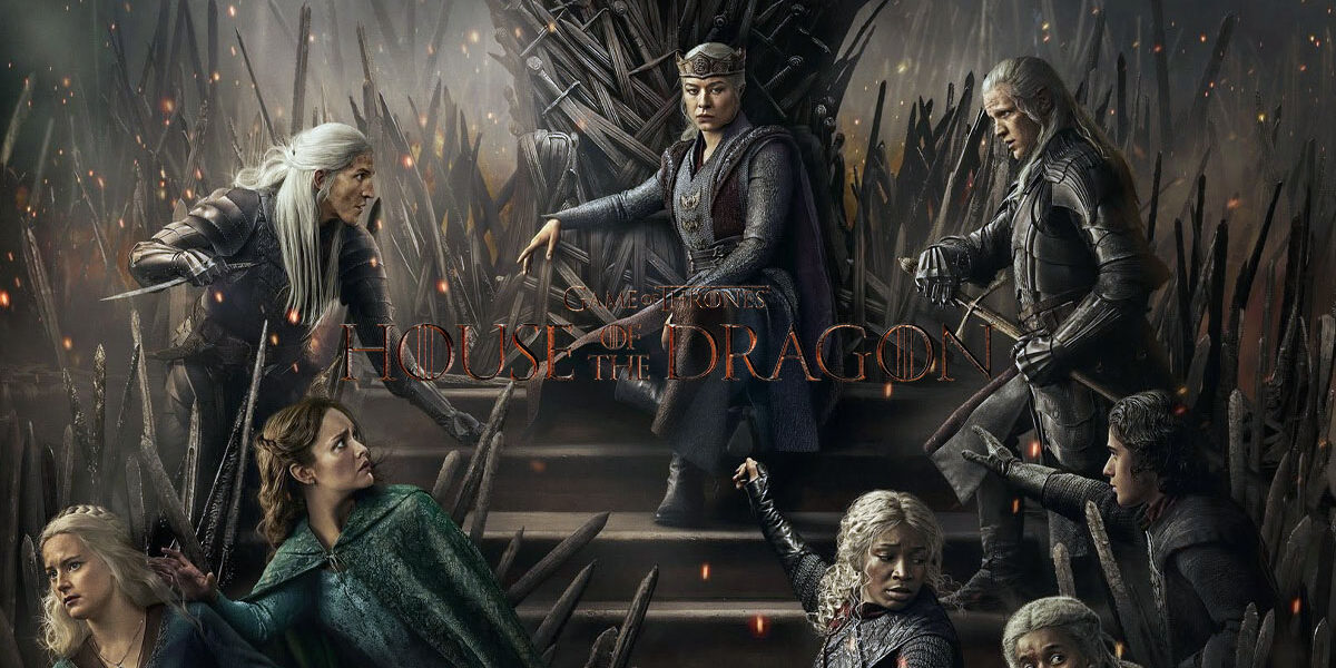 House of The Dragon Season 3 Episode 1 Review