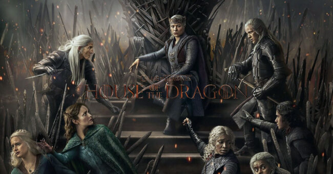 House of The Dragon Season 3 Episode 1 Review