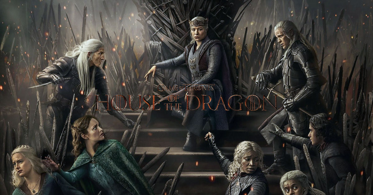 House of The Dragon Season 3 Episode 1 Review