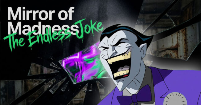 FeatureImage_Joker Analysis Joker Portrayals