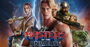 Masters of the Universe 2026