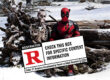Beyond Spandex: The R-Rated Superhero Movies That Redefined Cinema