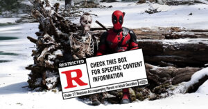 Beyond Spandex: The R-Rated Superhero Movies That Redefined Cinema