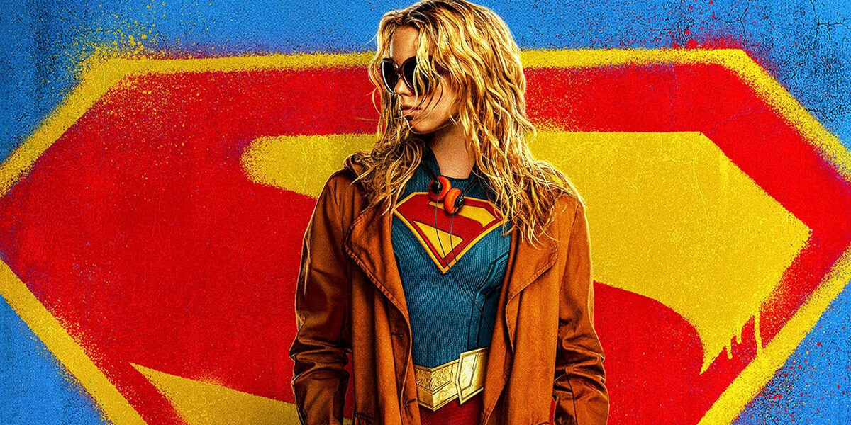 FeatureImage_Supergirl Woman of Tomorrow review Supergirl Woman of Tomorrow review