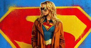 Supergirl Woman of Tomorrow review