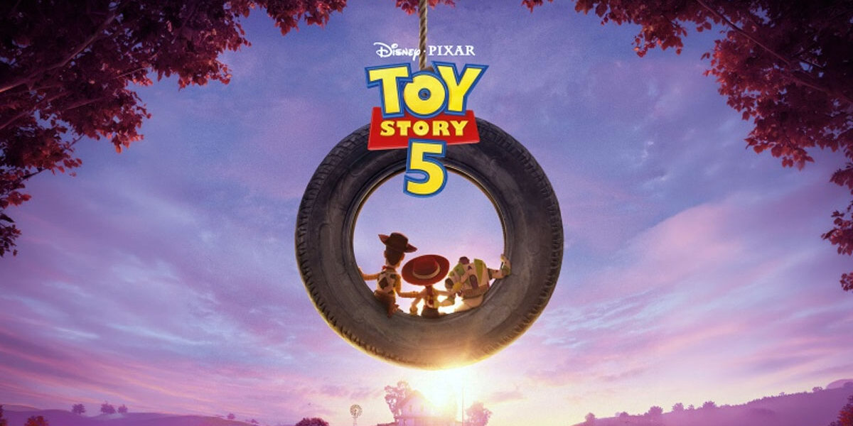 Toy Story 5 Reviews