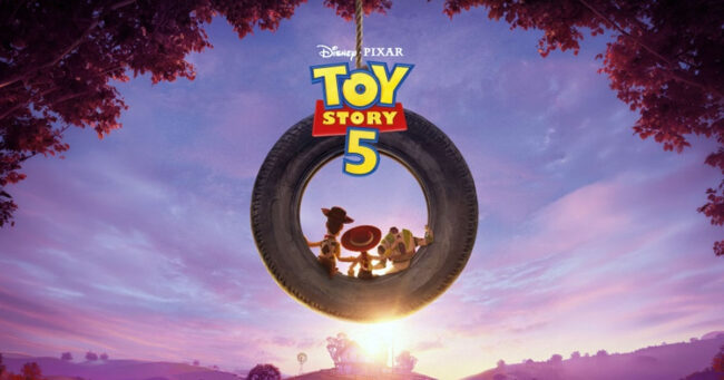 Toy Story 5 Reviews
